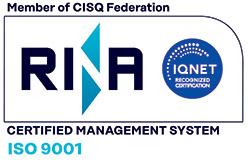 ISO 9001