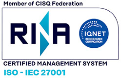 ISO IEC 27001