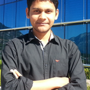 Avinash Suddhodanan