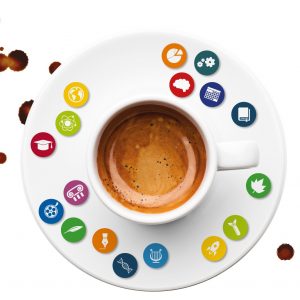 La ricerca crea valore: caffè scientifico