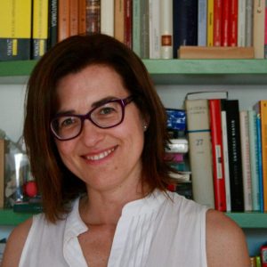 Luisa Bentivogli