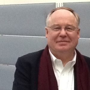 William Storrar - Director at ctinquiry.org
