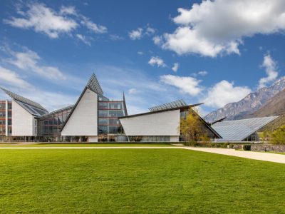 Museo MUSE - Trento