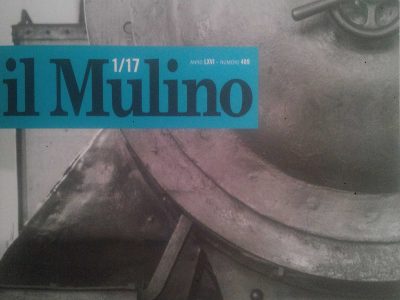 rivista il mulino