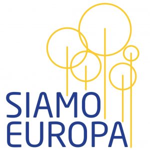 logo siamoeuropa