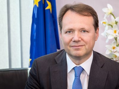 Roberto Viola