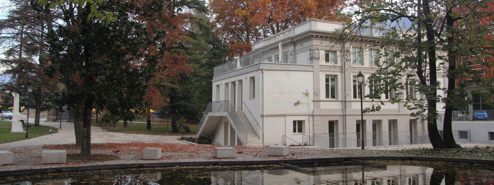 liber cafè