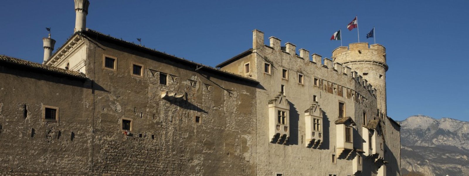 Trento-Castello-del-Buonconsiglio-foto-Campanile.