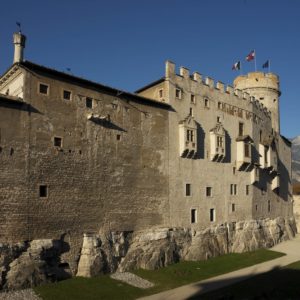Trento-Castello-del-Buonconsiglio-foto-Campanile.