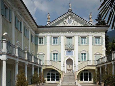 villa tambosi
