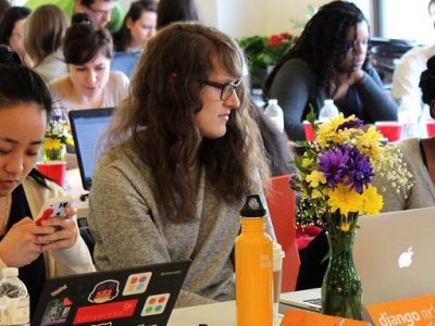 django girls