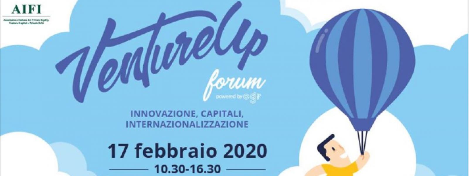 ventureup-forum