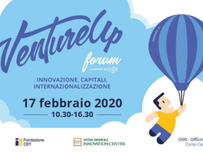 ventureup-forum