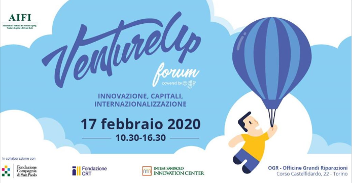 ventureup-forum