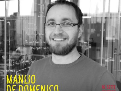 manlio de domenico