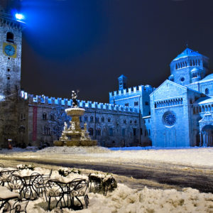 Trento_piazza_duomo_invernale