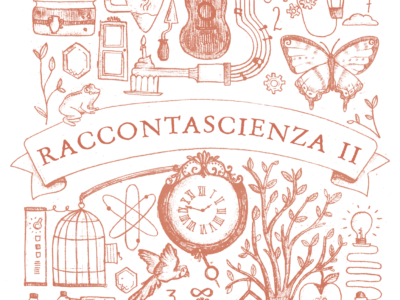 Raccontascienza II
