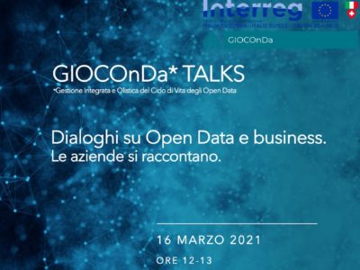 GIOCOnDA TALKS Flyer 2021 16 Marzo 2021