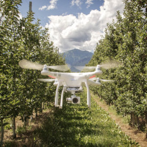 agricoltural drone