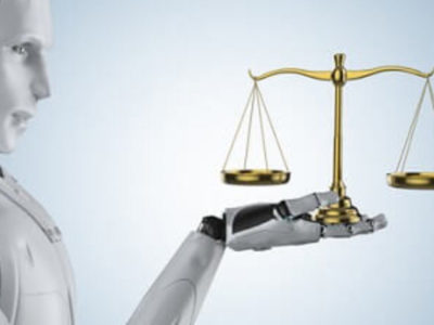 Intelligenza Artificiale Robot