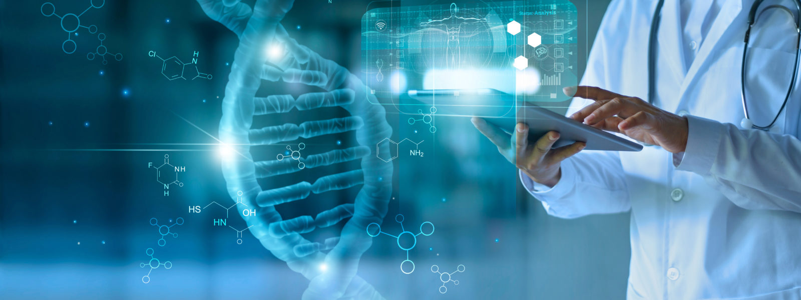 Digital Health Shutterstock archive