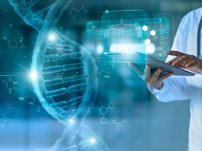 Digital Health Shutterstock archive
