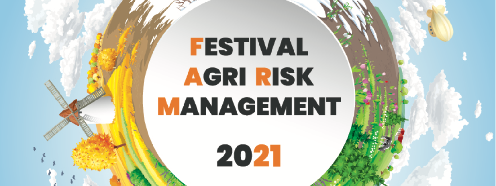 Agri risk management festival