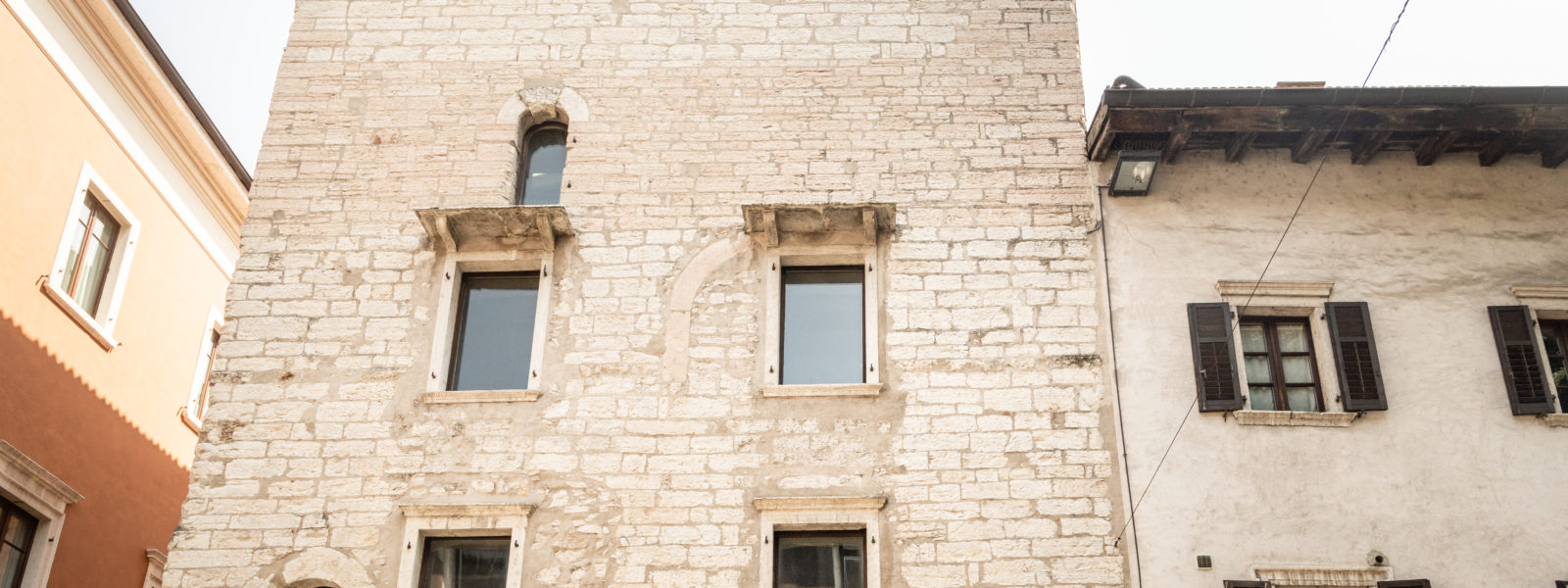 Torre Massarelli (ph. Maurizio Cau)