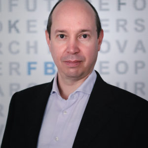 Marco Pistore - Archivio fotografico FBK