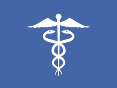 canva graphics medical logo