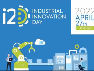 Industrial Innovation day_Trentino Sviluppo