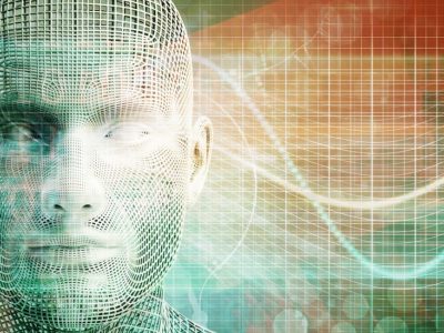 AdobeStock_421945432_Artificial Intelligence Evolution