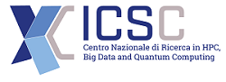 ICSC logo