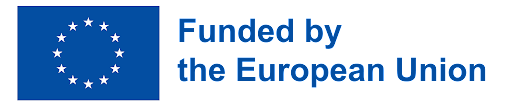 Funded European Unione