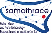 Samothrace logo scalato