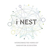 Logo iNEST