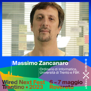 Massimo Zancanaro_FBK