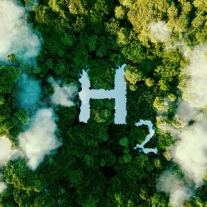 AdobeStock_456719859_A concept metaphorically depicting hydrogen as an ecological ene