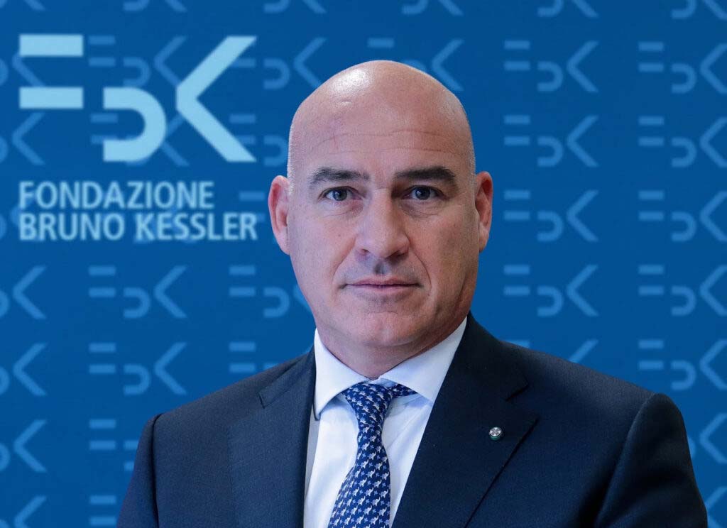 Ferruccio Resta