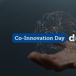 Co-Innovation day