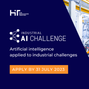 Industrial AI Challenge