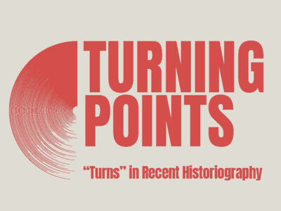 Turning points_ISIG