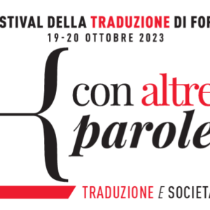 Festival della traduzione