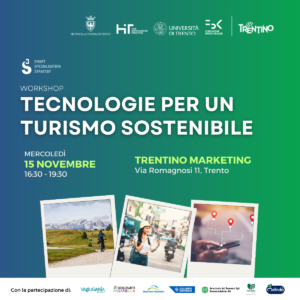 1200x1200 Tecnologie per un turismo sostenibile