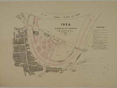 Paolo-Leonardi-Idea-di-ampliamento-della-citta-di-Trento-nella-localita-di-Centa-Trento-Monauni-1863-BCTn-TG2-e-08-BDTn-pubblico-domino