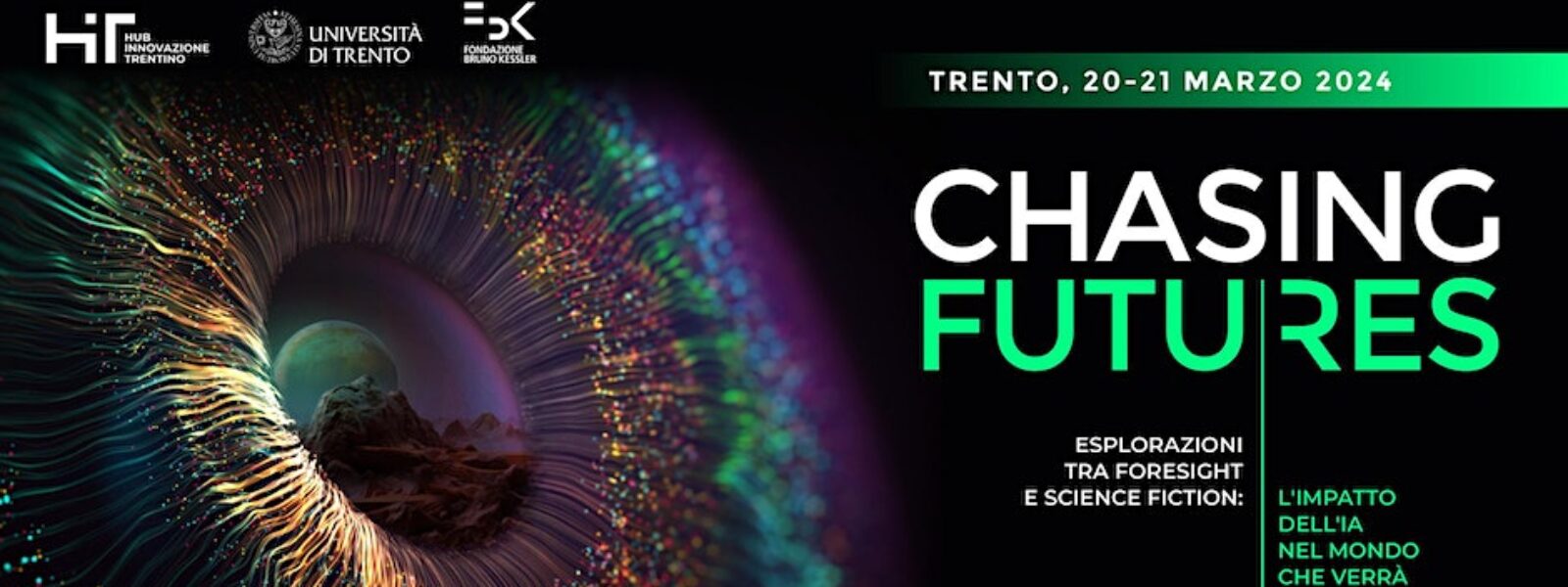 Chasing Futures