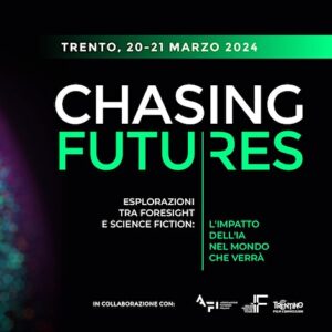 Chasing Futures
