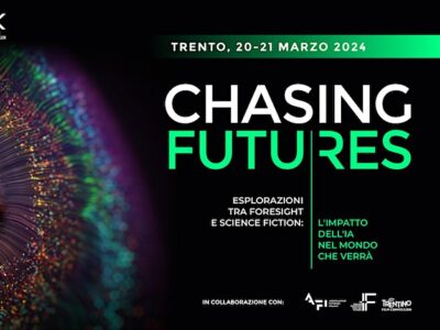 Chasing Futures