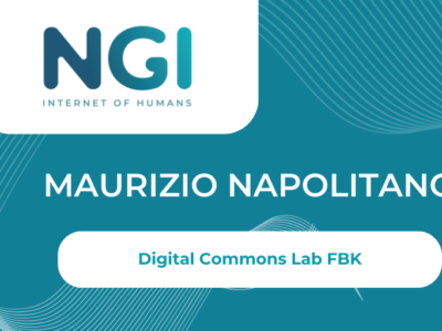 Maurizio Napolitano -NGI