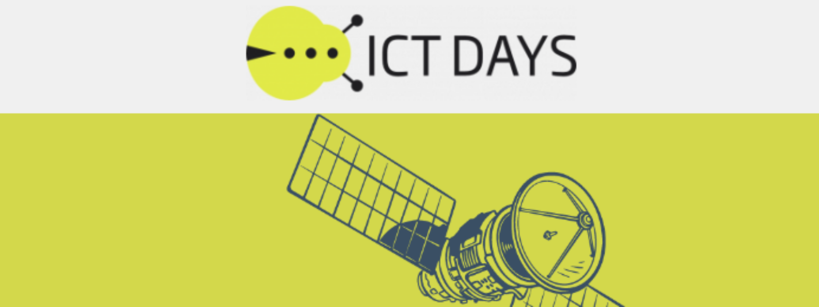 ICT days 2024